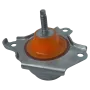 Подушка двигателя правая полиуретановая Honda Accord 1997-2002 2.3L