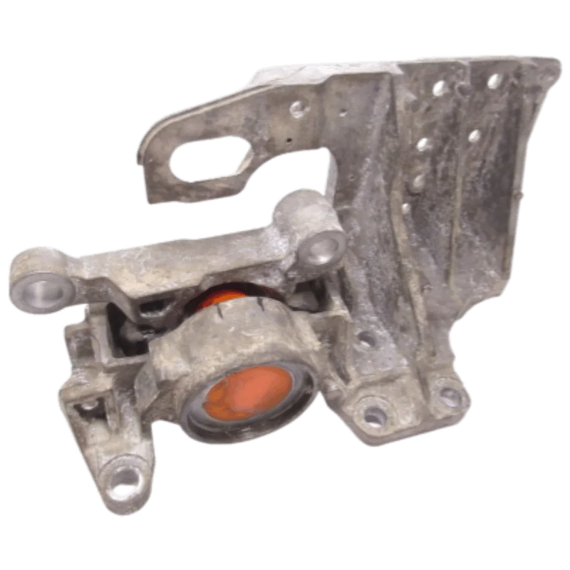 Подушка кпп поліуретанова Nissan Qashqai 2006-2013