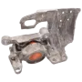 Подушка кпп поліуретанова Nissan Qashqai 2006-2013