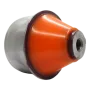 Подушка кпп полиуретановая Nissan Qashqai 2006-2013 СМЕННЫЙ САЙЛЕНТБЛОК