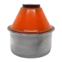 Подушка кпп полиуретановая Nissan Qashqai 2006-2013 СМЕННЫЙ САЙЛЕНТБЛОК
