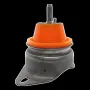 Подушка двигателя правая полиуретановая Fiat Ulysse 1994-2002