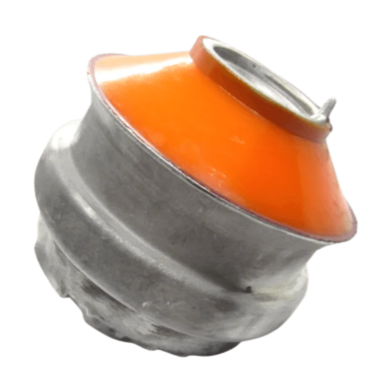 Подушка двигуна поліуретанова Merсedes 209 2002-2009 2,2/2,7cdi