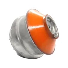 Подушка двигуна права, ліва поліуретанова Merсedes 209 2002-2009 1.8L, 5.4L