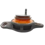 Подушка двигателя левая полиуретановая Subaru Legacy 2003-2009