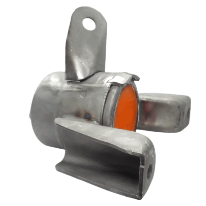 Подушка двигуна права поліуретанова Mazda 6 2008-2012 2,5L
