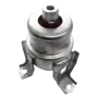 Подушка двигуна задня поліуретанова Nissan Teana 2008-2013 3.5L