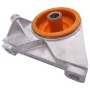 Подушка двигателя передняя полиуретановая Opel Zafira 2005-2011 1.6L