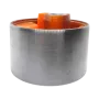 Подушка двигуна задня поліуретанова Chrysler Sebring 2007-2010 ЗМІННИЙ САЙЛЕНТБЛОК D-92.7mm