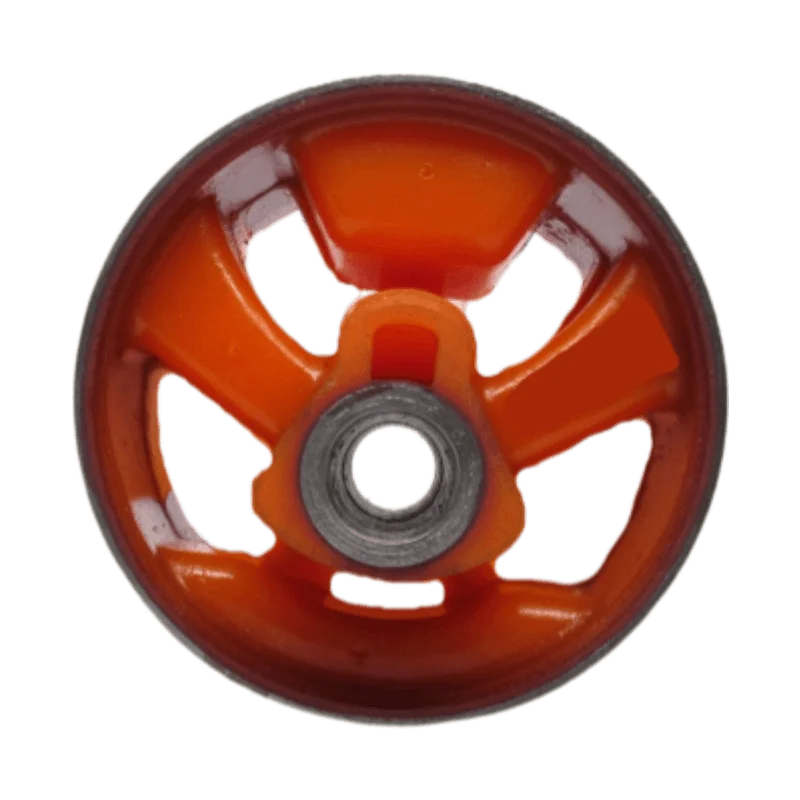 Подушка двигуна задня поліуретанова Chrysler Sebring 2007-2010 ЗМІННИЙ САЙЛЕНТБЛОК D-92.7mm