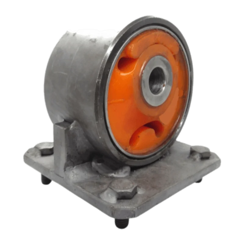 Подушка кабины передняя полиуретановая Same Iron