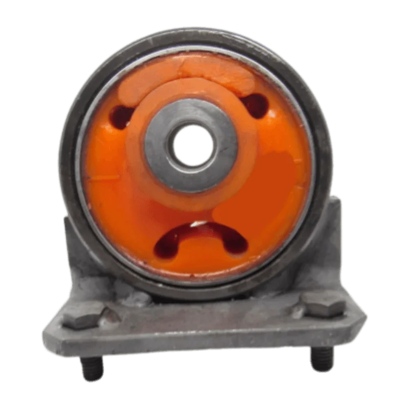 Подушка кабины передняя полиуретановая Same Iron