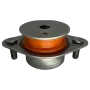 Подушка рамы полиуретановая Nissan Navara 2005-2014 Крепление кузова 5-й ряд