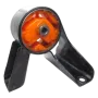 Подушка двигателя задняя полиуретановая Nissan Pixo 2009-2013