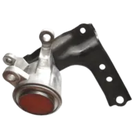 Подушка двигателя правая полиуретановая Nissan Teana 2008-2013 3.5L