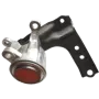 Подушка двигателя правая полиуретановая Nissan Teana 2008-2013 3.5L