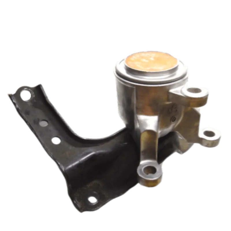 Подушка двигателя правая полиуретановая Nissan Teana 2008-2013 3.5L