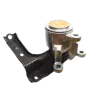 Подушка двигателя правая полиуретановая Nissan Teana 2008-2013 3.5L