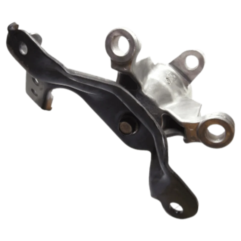 Подушка двигателя правая полиуретановая Nissan Teana 2008-2013 3.5L