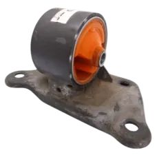Подушка двигуна ліва поліуретанова Mitsubishi Lancer 2000-2009 1.6L