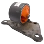 Подушка двигуна ліва поліуретанова Mitsubishi Lancer 2000-2009 1.6L