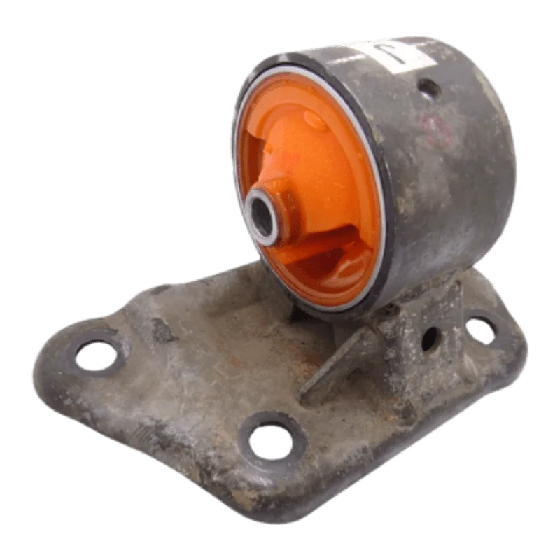 Подушка двигуна ліва поліуретанова Mitsubishi Lancer 2000-2009 1.6L