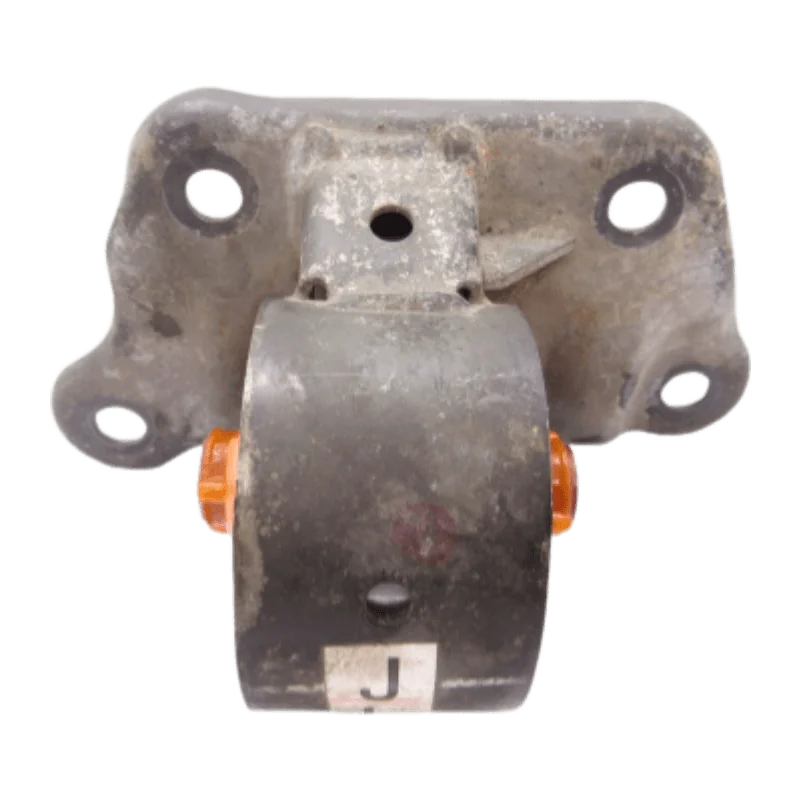 Подушка двигуна ліва поліуретанова Mitsubishi Lancer 2000-2009 1.6L