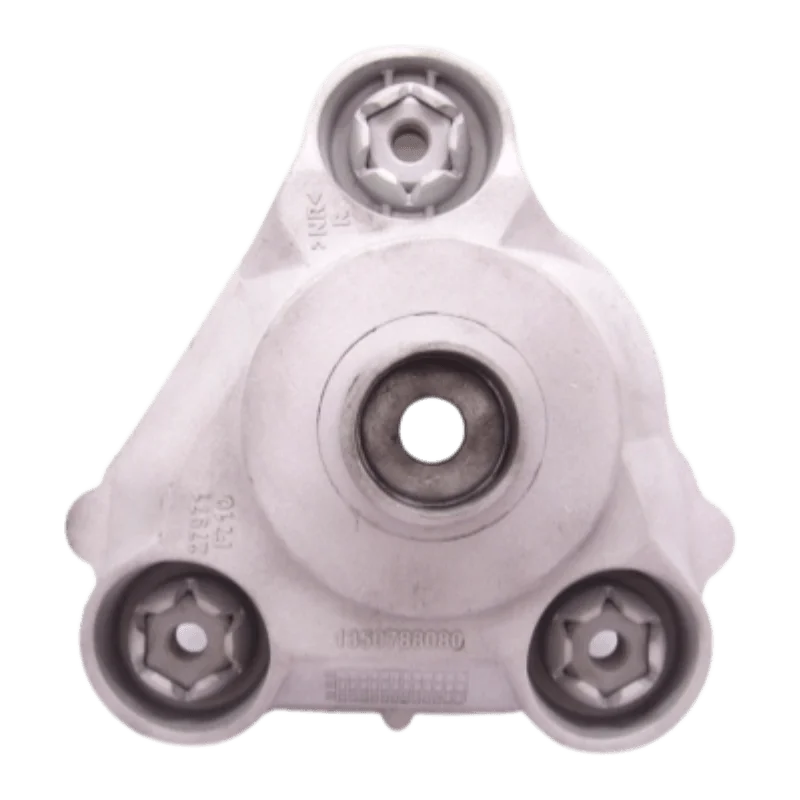 Опора переднего амортизатора полиуретановая Fiat Ducato 1994-2006 Правая 1,9L