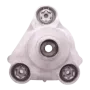 Опора переднего амортизатора полиуретановая Fiat Ducato 1994-2006 Правая 1,9L