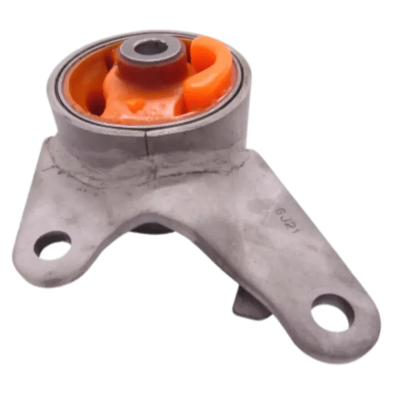 Подушка двигателя задняя полиуретановая Mazda Mx-6 1987-1992