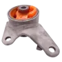 Подушка двигателя задняя полиуретановая Mazda Mx-6 1987-1992