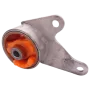 Подушка двигателя задняя полиуретановая Mazda Mx-6 1987-1992