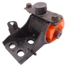 Подушка двигуна ліва верхня поліуретанова Mazda Mx-6 1987-1992