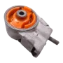 Подушка двигателя передняя полиуретановая Mazda Mx-6 1987-1992