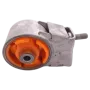 Подушка двигателя передняя полиуретановая Mazda Mx-6 1987-1992