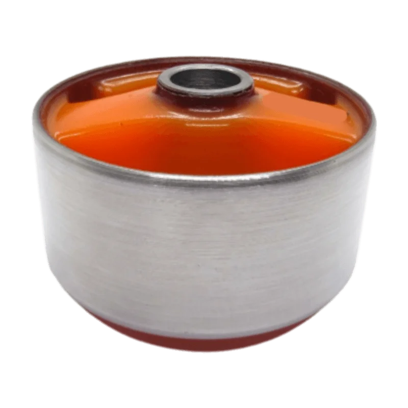 Подушка двигателя передняя полиуретановая Mitsubishi Colt 1992-1996 СМЕННЫЙ САЙЛЕНТБЛОК
