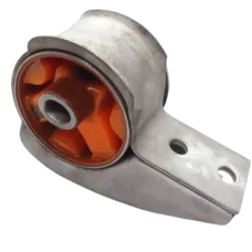 Подушка двигуна ліва поліуретанова Smart Fortwo 2002-2007