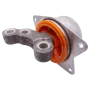 Подушка двигуна ліва поліуретанова Opel Signum 2003-2008 1.9L