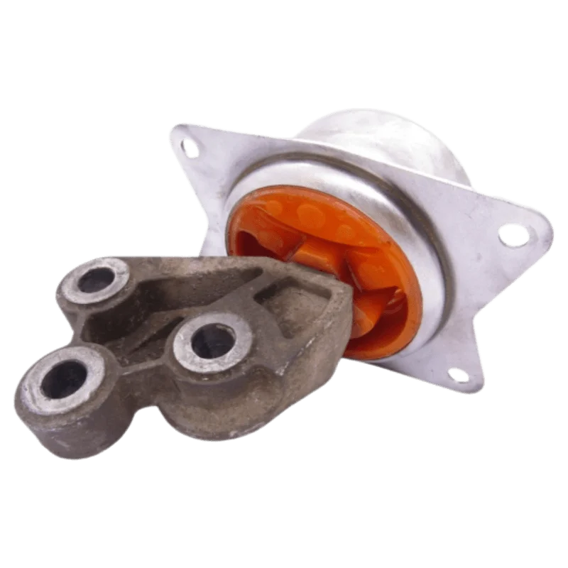 Подушка двигуна ліва поліуретанова Opel Signum 2003-2008 2.0L