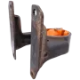 Подушка двигуна права поліуретанова Hummer H3 2006-2010
