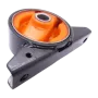 Подушка двигуна передня поліуретанова Mitsubishi Eclipse 2000-2005 2.4L