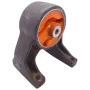 Подушка двигуна задня поліуретанова Hyundai Matrix 2001-2008 1.5L