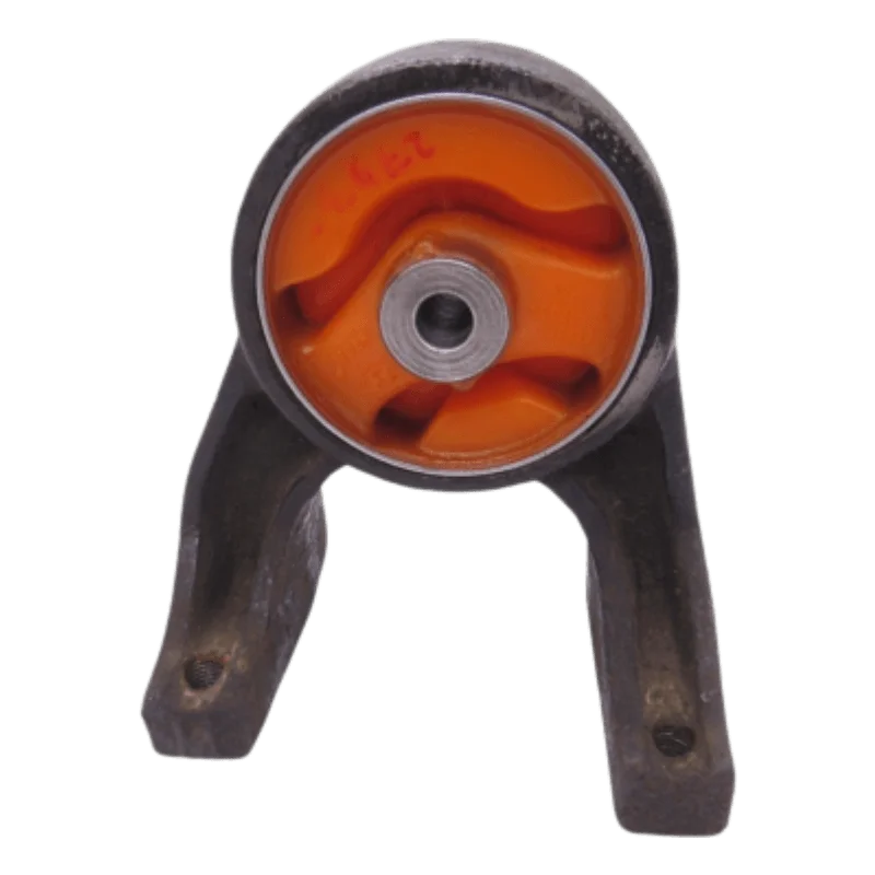 Подушка двигуна задня поліуретанова Hyundai Matrix 2001-2008 1.5L