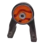 Подушка двигуна задня поліуретанова Hyundai Matrix 2001-2008 1.5L