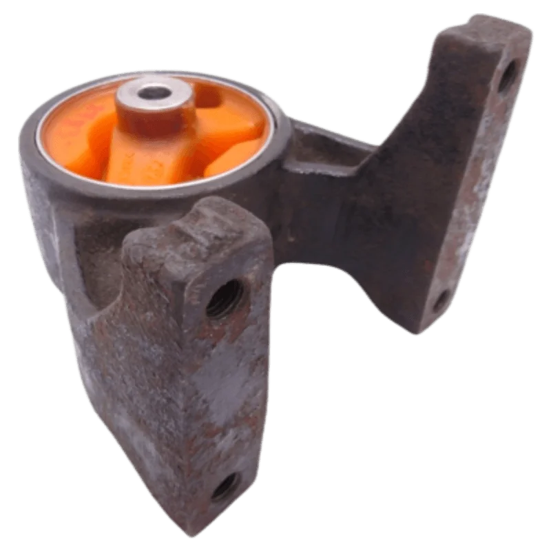 Подушка двигуна задня поліуретанова Hyundai Matrix 2001-2008 1.5L