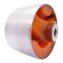 Подушка двигателя задняя полиуретановая Hyundai Matrix 2001-2008 1.5L СМЕННЫЙ САЙЛЕНТБЛОК