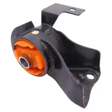 Подушка двигателя задняя полиуретановая Mazda 626 1997-2002 2.0L
