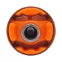 Подушка двигателя задняя полиуретановая Mazda 626 1997-2002 2.0L СМЕННЫЙ САЙЛЕНТБЛОК