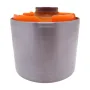 Подушка двигателя задняя полиуретановая Mazda 626 1997-2002 2.0L СМЕННЫЙ САЙЛЕНТБЛОК