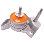 Подушка двигателя правая полиуретановая Hyundai Getz 2002-2011 1.5L РЕКОНСТРУКЦИЯ ВАШЕЙ